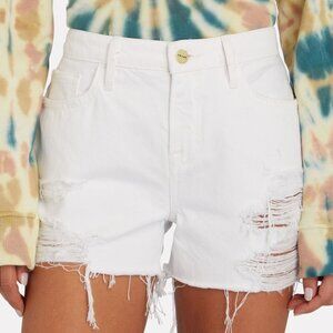 FRAME Le Grand Garcon Short